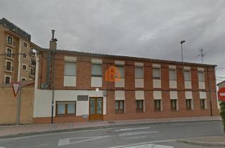 Lloguer Local Comercial  Alto de león