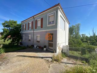 Maison  Obispo inocencio rodriguez