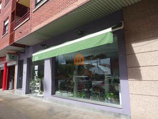 Business premise in Padre Isla