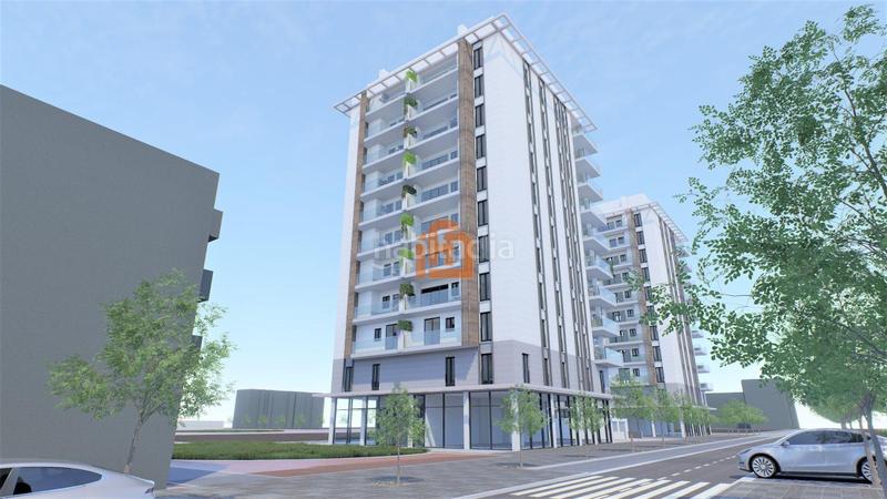 Foto 32430b85-982a-471f-acd8-fae2b70e30ac. Appartement avec chauffage parking dans La Lastra León