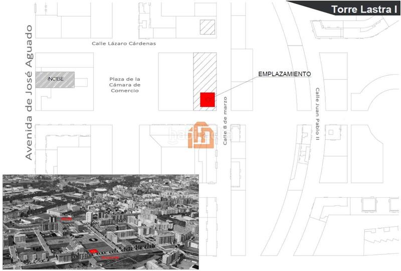 Foto 69525cef-5f70-455d-89f4-77c03bcb36a2. Appartement avec chauffage parking dans La Lastra León
