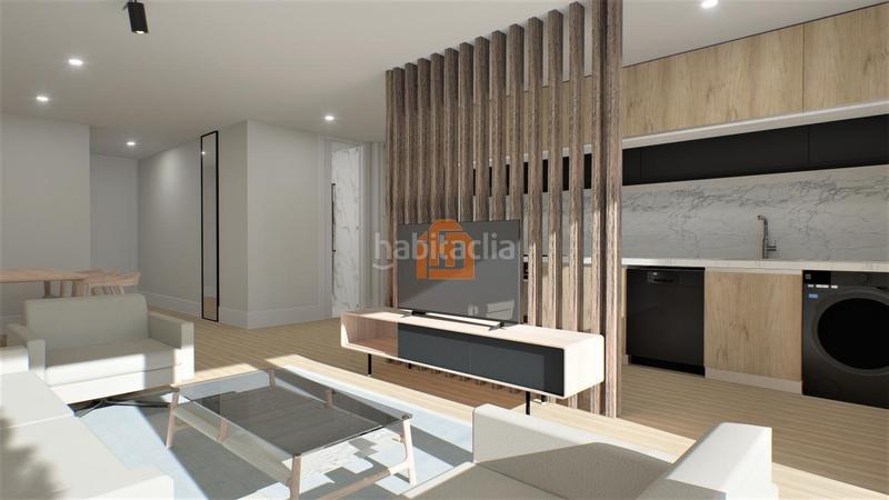 Foto ce7bf34d-cda3-4ab4-b8a5-9e3559a2624d. Appartement avec chauffage parking dans La Lastra León