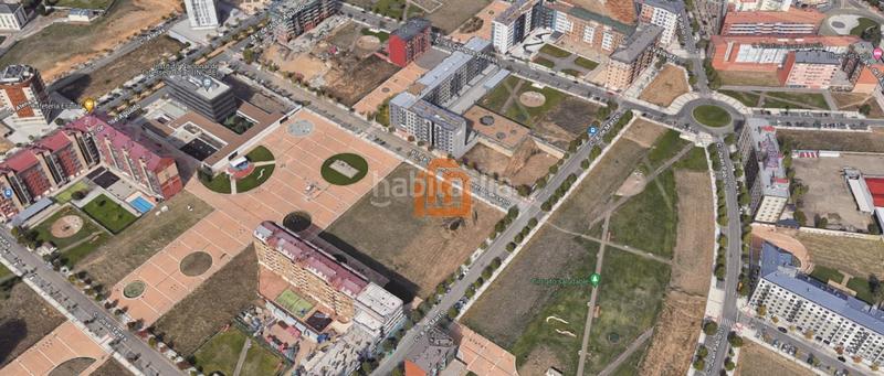 Foto 2241a9b7-da9f-4863-ad9e-46a13d5d08b6. Etagenwohnung mit heizung parking in La Lastra León