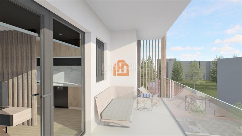 Foto 5b97df94-e3bd-4f16-903f-dc28d9d89802. Etagenwohnung mit heizung parking in La Lastra León