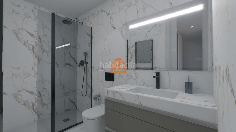 Foto 697278b1-f5fa-4b53-83d7-c95ca92ef687. Etagenwohnung mit heizung parking in La Lastra León