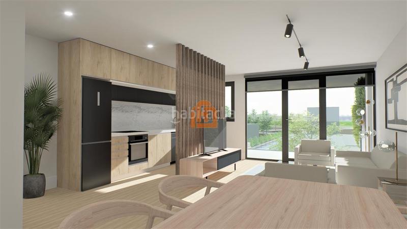 Foto 97eac2cd-7b52-4cd6-a523-769c2aff7b7a. Etagenwohnung mit heizung parking in La Lastra León