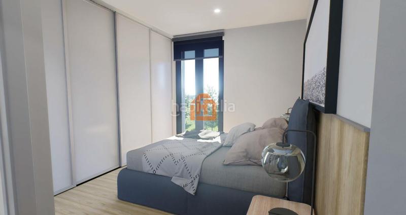 Foto 26c9982d-13c3-4fee-bae2-62c6fe8cfe05. Flat with heating parking in La Lastra León