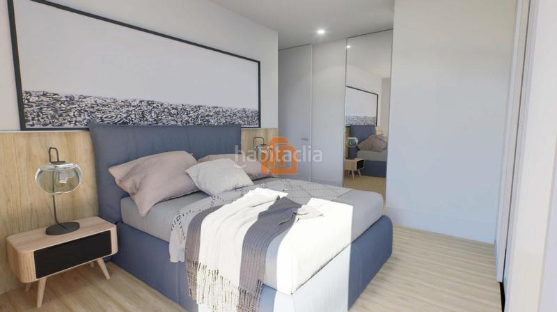 Foto 769030a6-96a0-458d-8f4a-1c6db0e54ee2. Flat with heating parking in La Lastra León