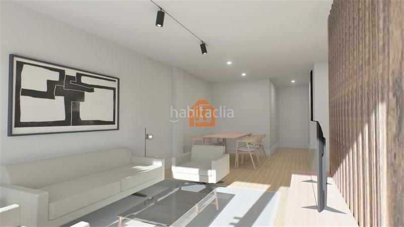 Foto bcfd4279-625a-4cb5-ab27-4de74c22ebe9. Flat with heating parking in La Lastra León