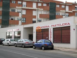 Location Local commercial  Constitución