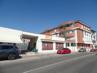 Location Local commercial  Constitución