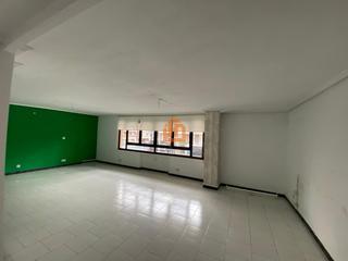 Rent Office space  Fernandez ladreda