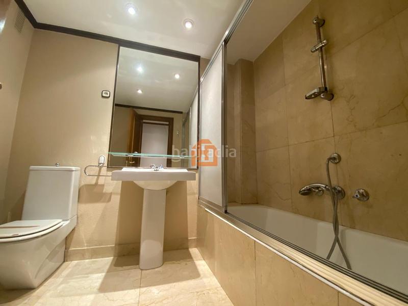 Foto 197b1b07-6548-4a81-a31d-95535bc81d2d. Appartamento con riscaldamento parcheggio in Centro Ciudad León