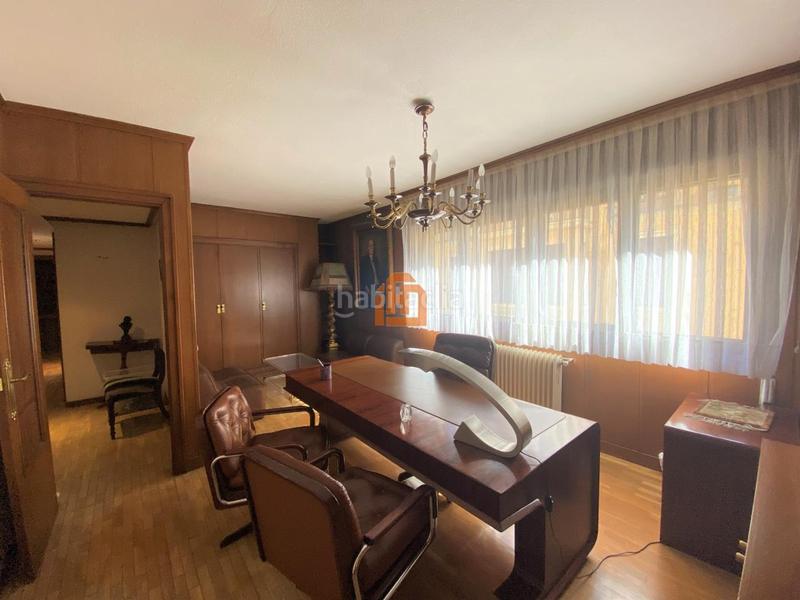 Foto 43766c9a-0160-4d93-b6fc-fa2060767f20. Appartamento con riscaldamento parcheggio in Centro Ciudad León