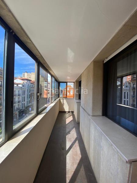 Foto 4f64f162-7c8a-40b9-ad18-10210fa906e9. Appartamento con riscaldamento parcheggio in Centro Ciudad León