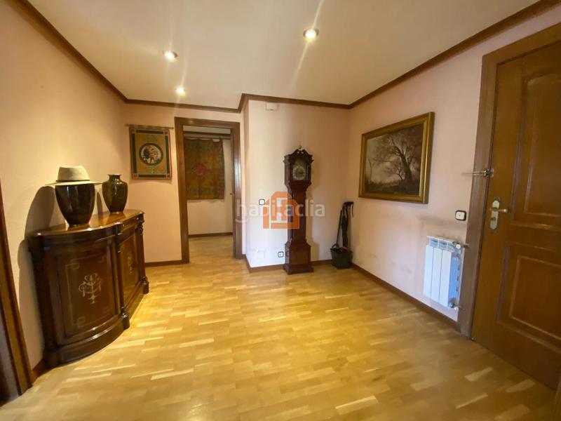 Foto 5128948b-4fec-4b1a-82e2-bd3f0e45805a. Appartamento con riscaldamento parcheggio in Centro Ciudad León