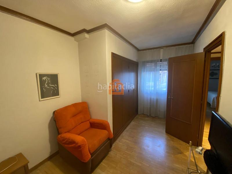 Foto 5ba28150-3cb0-4d96-940e-a03f09c3c8a8. Appartamento con riscaldamento parcheggio in Centro Ciudad León