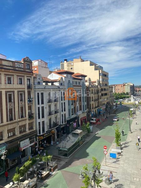 Foto 5c3aaffc-f618-4c08-9d26-79500f965785. Appartamento con riscaldamento parcheggio in Centro Ciudad León