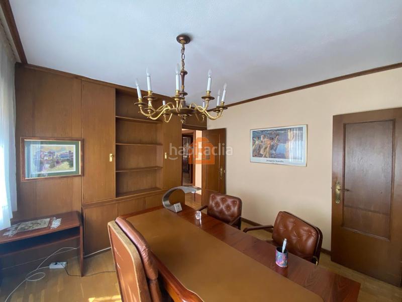 Foto b34d9257-a64a-4391-952b-dddd2bd612cf. Appartamento con riscaldamento parcheggio in Centro Ciudad León