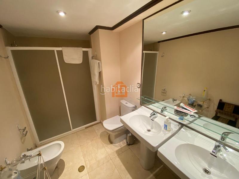 Foto b6ca6a2f-fbf9-40b7-a2cc-6db28b689bf5. Appartamento con riscaldamento parcheggio in Centro Ciudad León