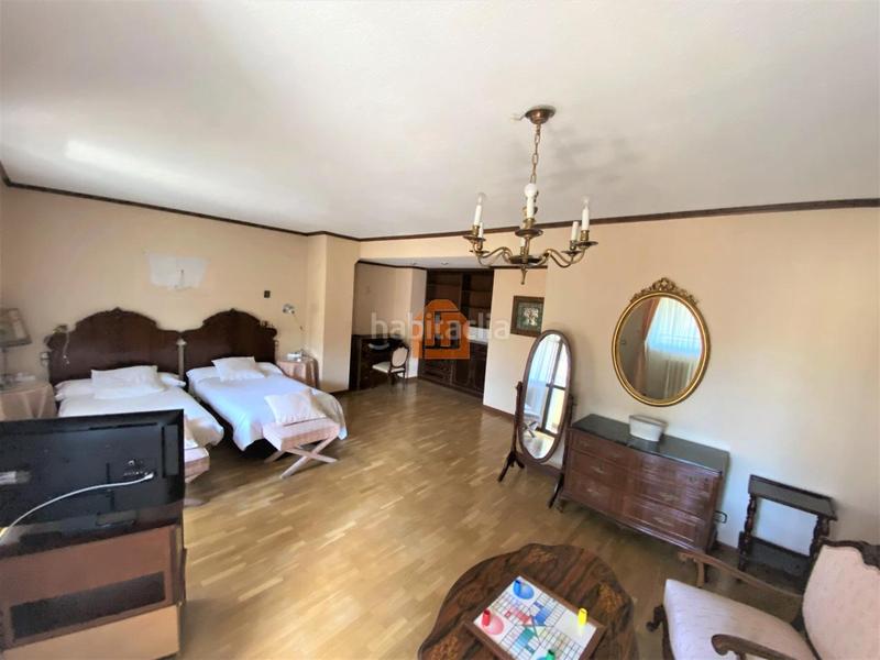 Foto 0677b0a1-0463-4b8f-9405-247e246f85a3. Appartement avec chauffage parking dans Centro Ciudad León