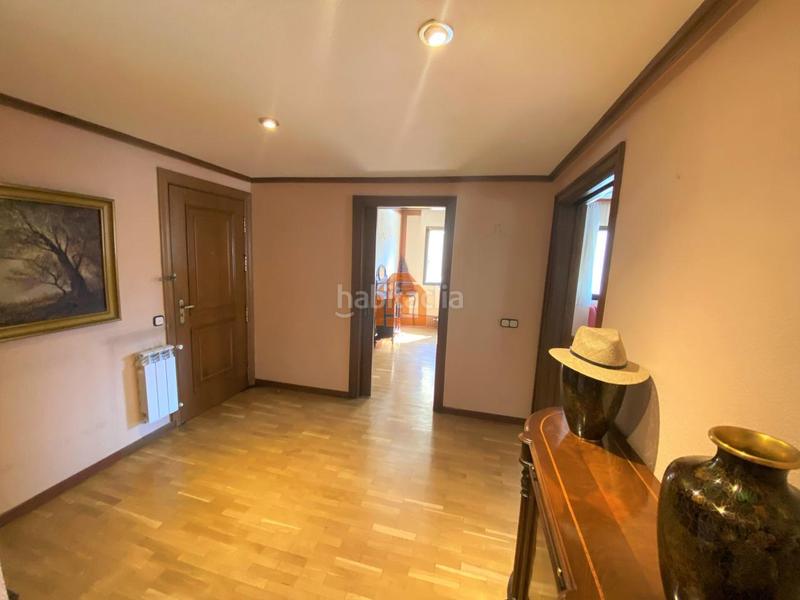 Foto 514fa7c5-3cca-4a1f-b041-5c6e72883f0d. Appartement avec chauffage parking dans Centro Ciudad León