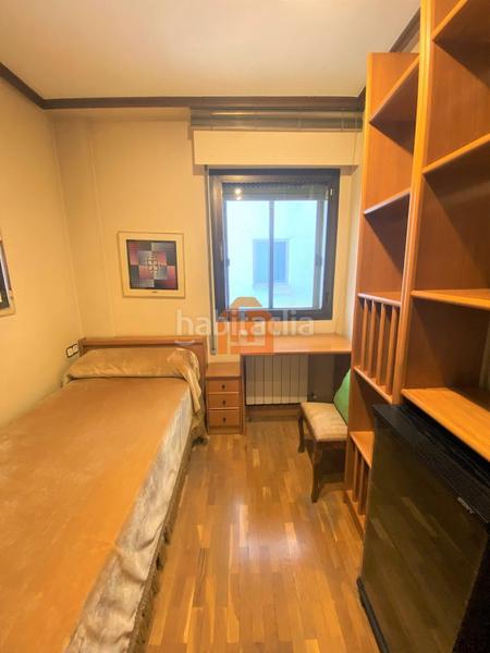 Foto 6a55dcd5-3480-45b5-9d89-bf1d42d989a7. Appartement avec chauffage parking dans Centro Ciudad León