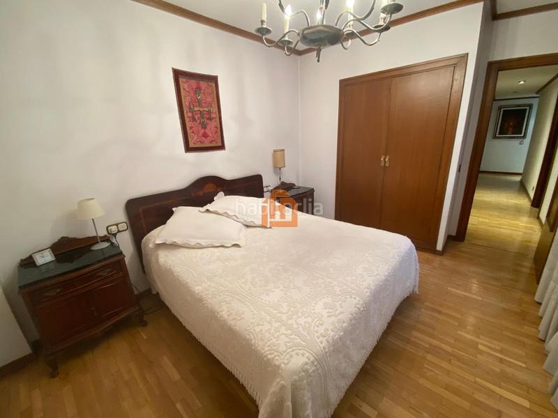 Foto 7ff3ad8c-b775-4df9-94bc-7e2efe9c7de8. Appartement avec chauffage parking dans Centro Ciudad León