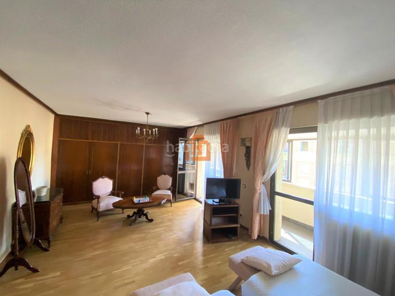 Foto 9287ce9e-6003-4d44-941c-15af9c670ce6. Appartement avec chauffage parking dans Centro Ciudad León
