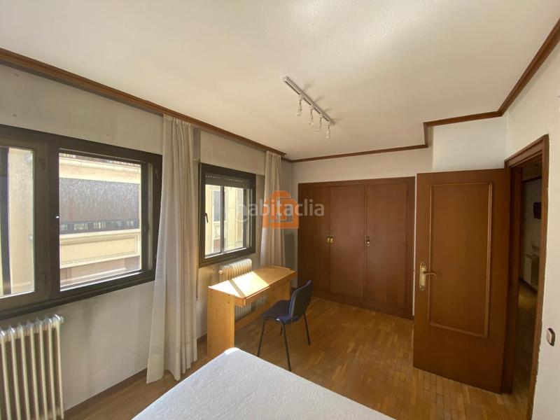 Foto ac402bb7-2fde-4251-aaad-a597dc2eb16a. Appartement avec chauffage parking dans Centro Ciudad León