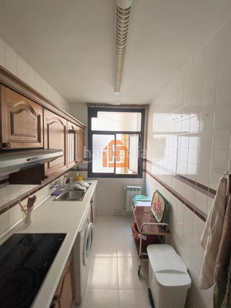 Foto cabc6505-a21d-4e28-a3d0-72b401a59441. Appartement avec chauffage parking dans Centro Ciudad León