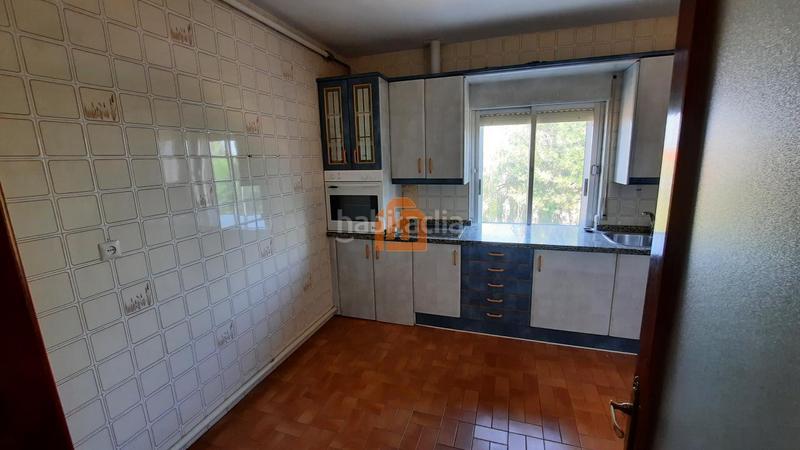Foto 0b727eab-d9b7-4fd8-9ce2-96380a959b0b. Appartamento con riscaldamento in Astorga