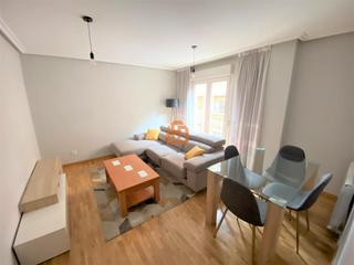 Location Appartement  Era del moro