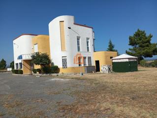 Edificio  Carretera asturias