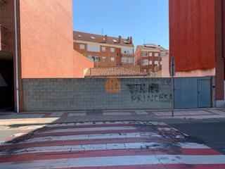 Terreno residenziale in Azorín