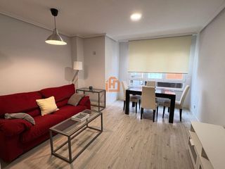Rent Apartment  Juan madrazo