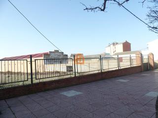 Residential Plot  Avenida madrid