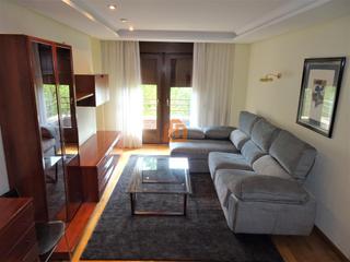 Location Appartement  Quiñones de león