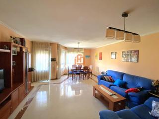 Semi detached house  Guadalquivir