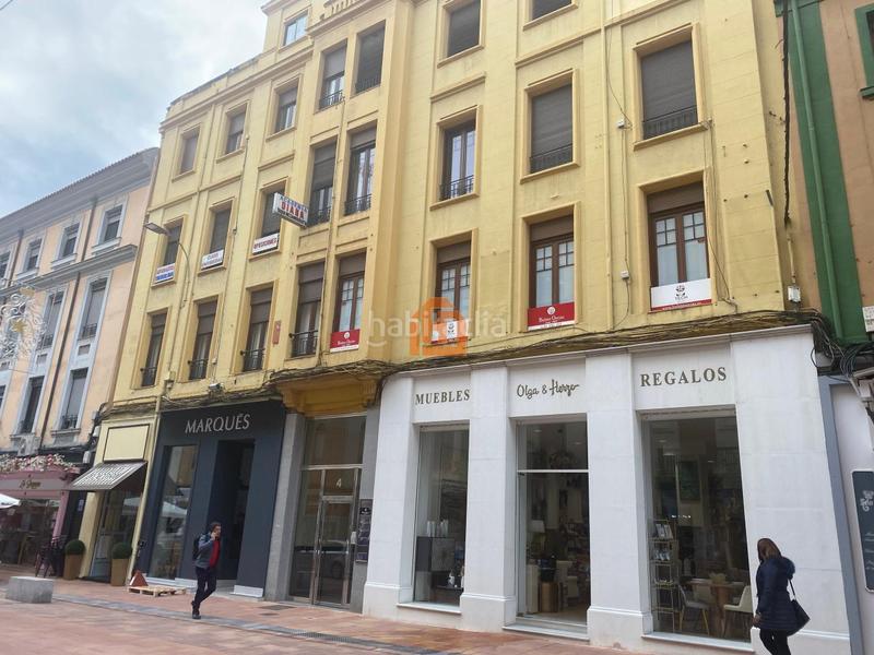 Foto 5cf4e077-8228-4670-8919-1e4decdf7024. Location bureau avec chauffage dans Centro Ciudad León