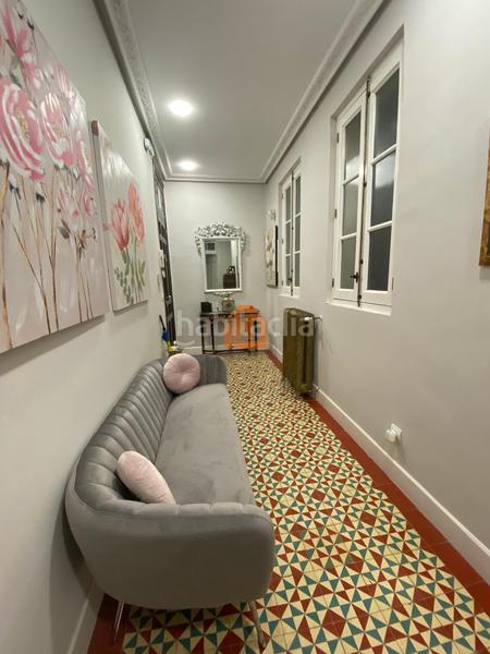 Foto cde01fc1-5c8f-4e7e-a18a-b107216a8be0. Location bureau avec chauffage dans Centro Ciudad León