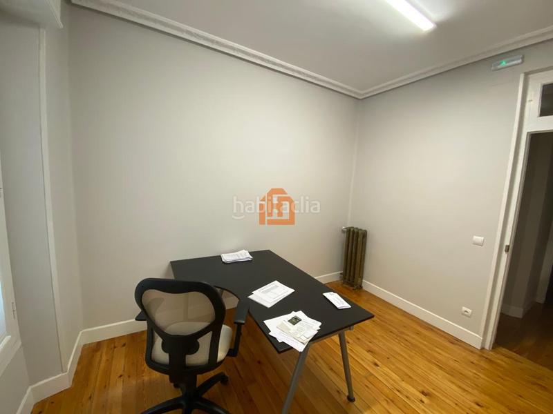 Foto 136280f4-c1aa-40ab-b35a-57784bf139a4. Affitto ufficio con riscaldamento in Centro Ciudad León