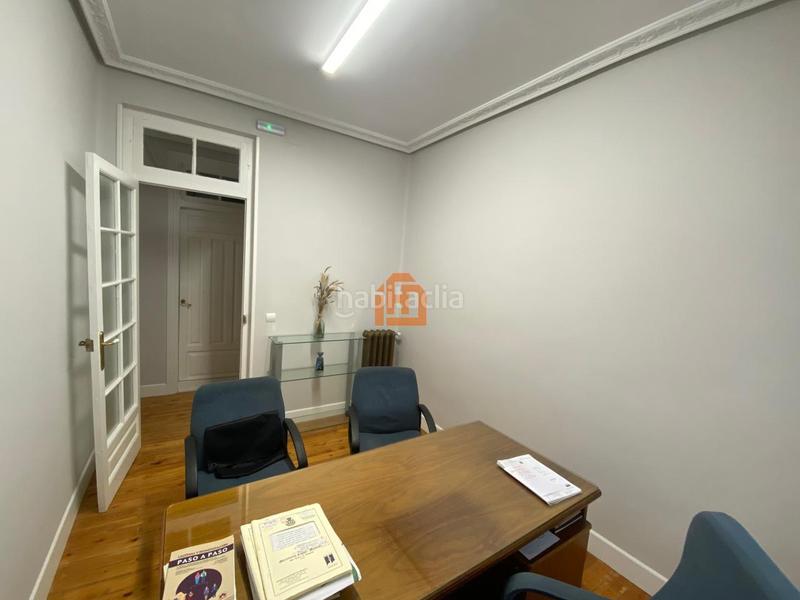Foto 025efb2e-e191-4f45-b2b4-48d477d802b8. Rent office space with heating in Centro Ciudad León