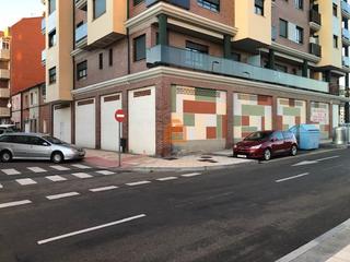 Geschäftsraum in José Aguado