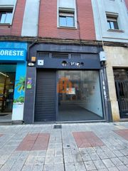 Geschäftsraum  Alcalde miguel castaño