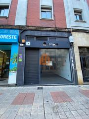 Local Comercial en Alcalde Miguel Castaño