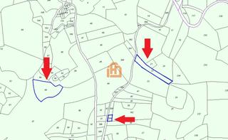 Rural plot in Bolo (O)