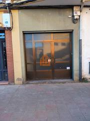 Geschäftsraum in Mª Inmaculada