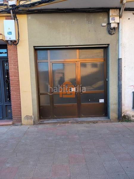 Foto 5160cd6d-2f91-4ec8-83ca-55a5d1a13ba5. Local comercial en Armunia León