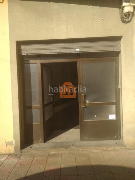Foto bdcdda16-31e6-4b01-add4-ae2f2492f70b. Local comercial a Armunia León